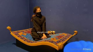 网曝门事件 新娘结婚当天被前男友报复
